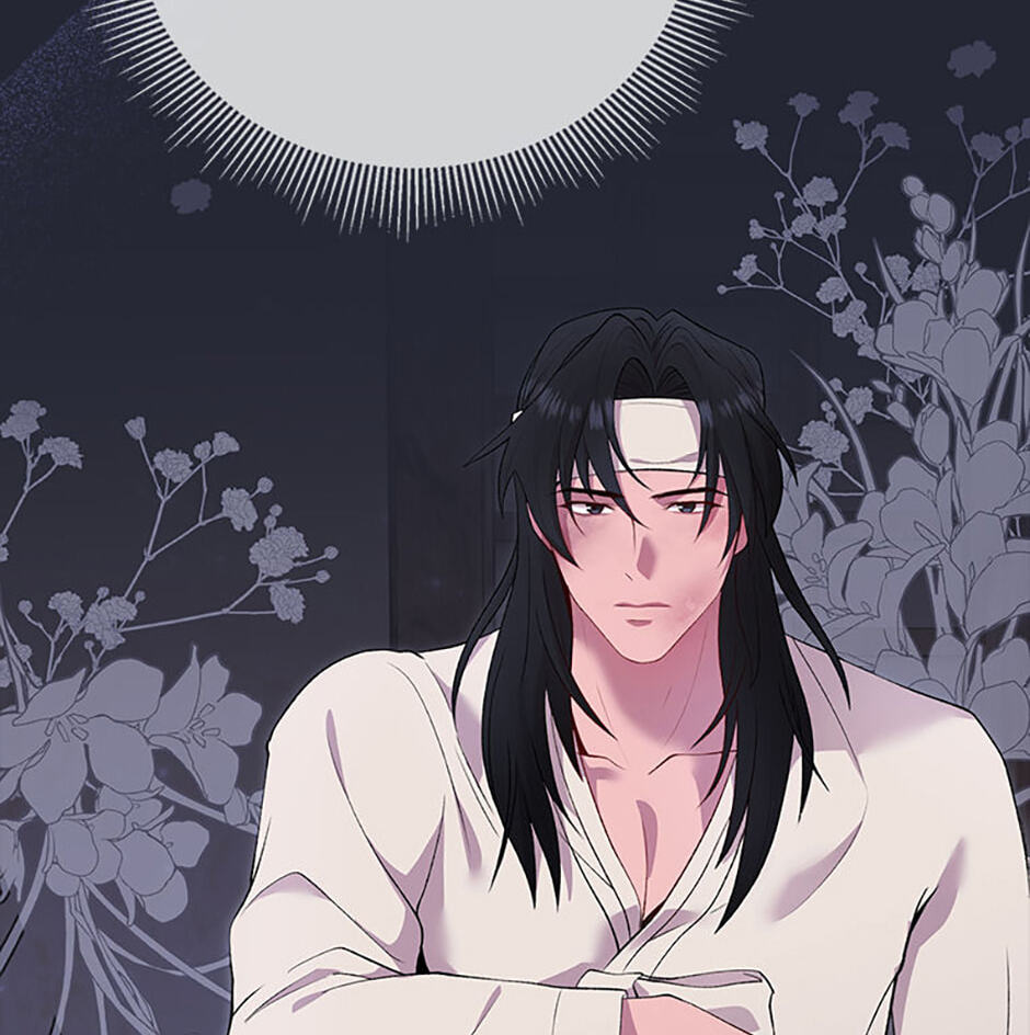 The Wolf of the Full Moon Chapter 1 page 50 - 