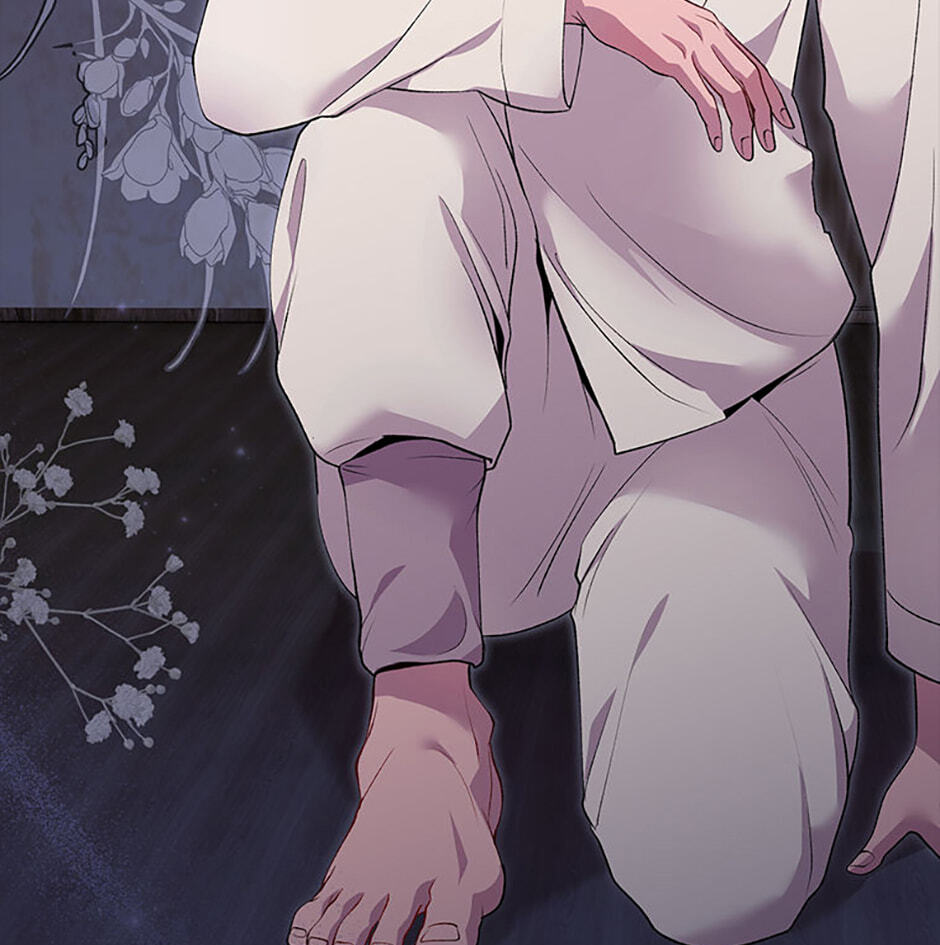 The Wolf of the Full Moon Chapter 1 page 51 - 