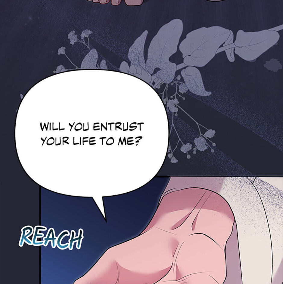 The Wolf of the Full Moon Chapter 1 page 52 - 