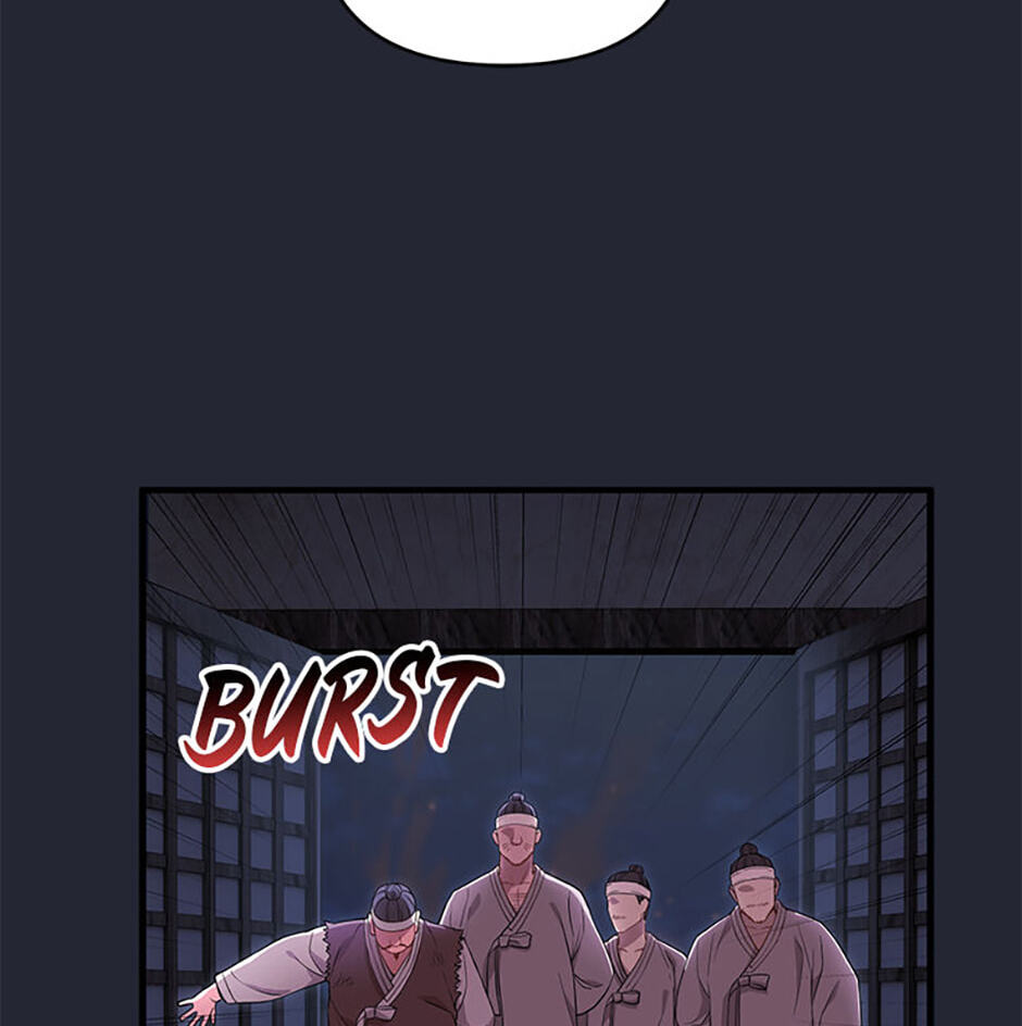 The Wolf of the Full Moon Chapter 1 page 60 - 