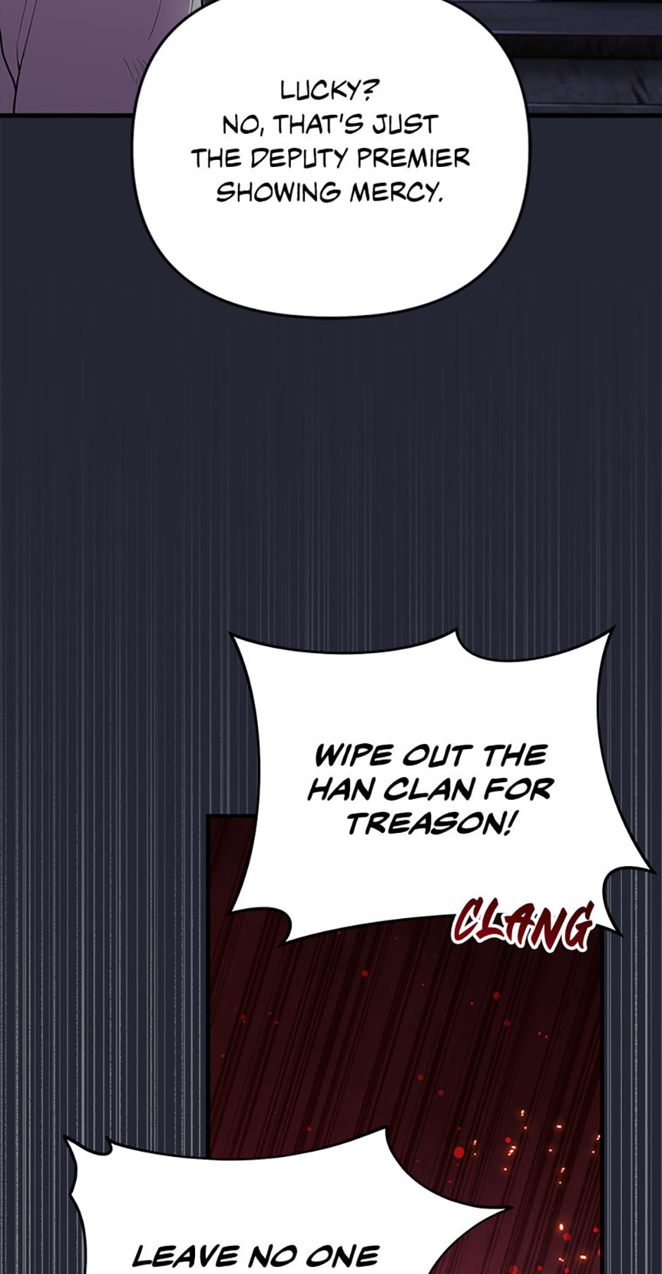 The Wolf of the Full Moon Chapter 1 page 7 - 