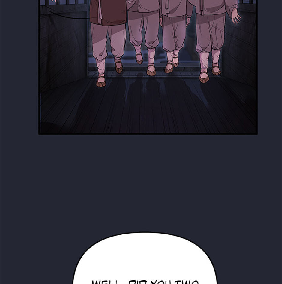 The Wolf of the Full Moon Chapter 1 page 61 - 