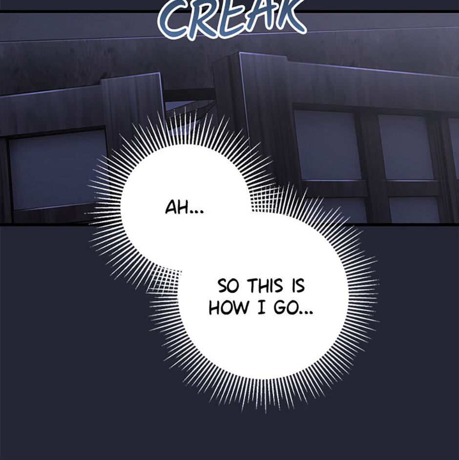 The Wolf of the Full Moon Chapter 1 page 70 - 