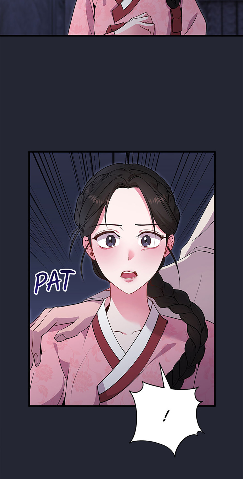 The Wolf of the Full Moon Chapter 1 page 76 - 