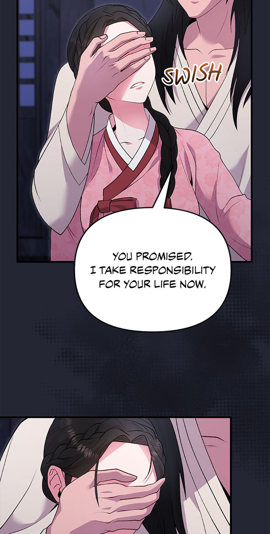 The Wolf of the Full Moon Chapter 1 page 78 - 