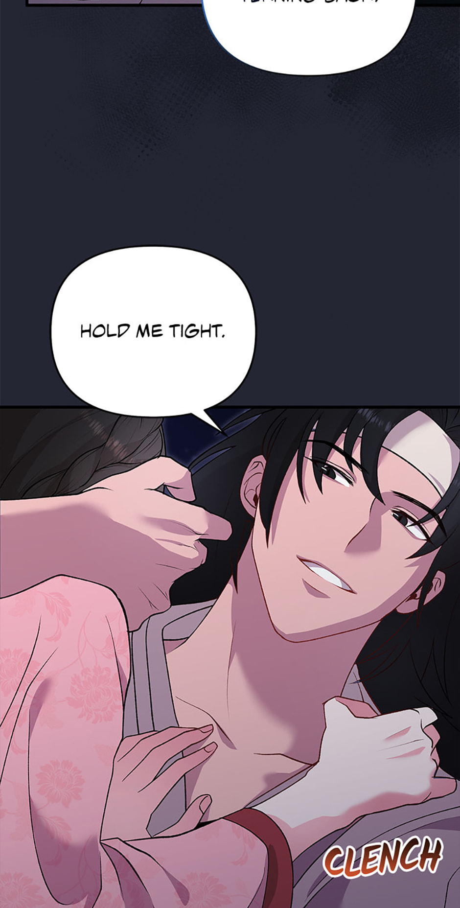 The Wolf of the Full Moon Chapter 1 page 80 - 