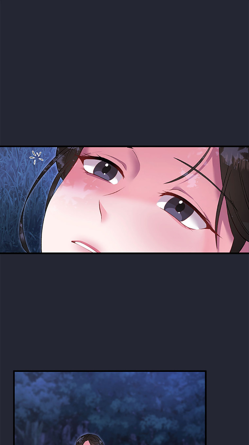 The Wolf of the Full Moon Chapter 1 page 83 - 