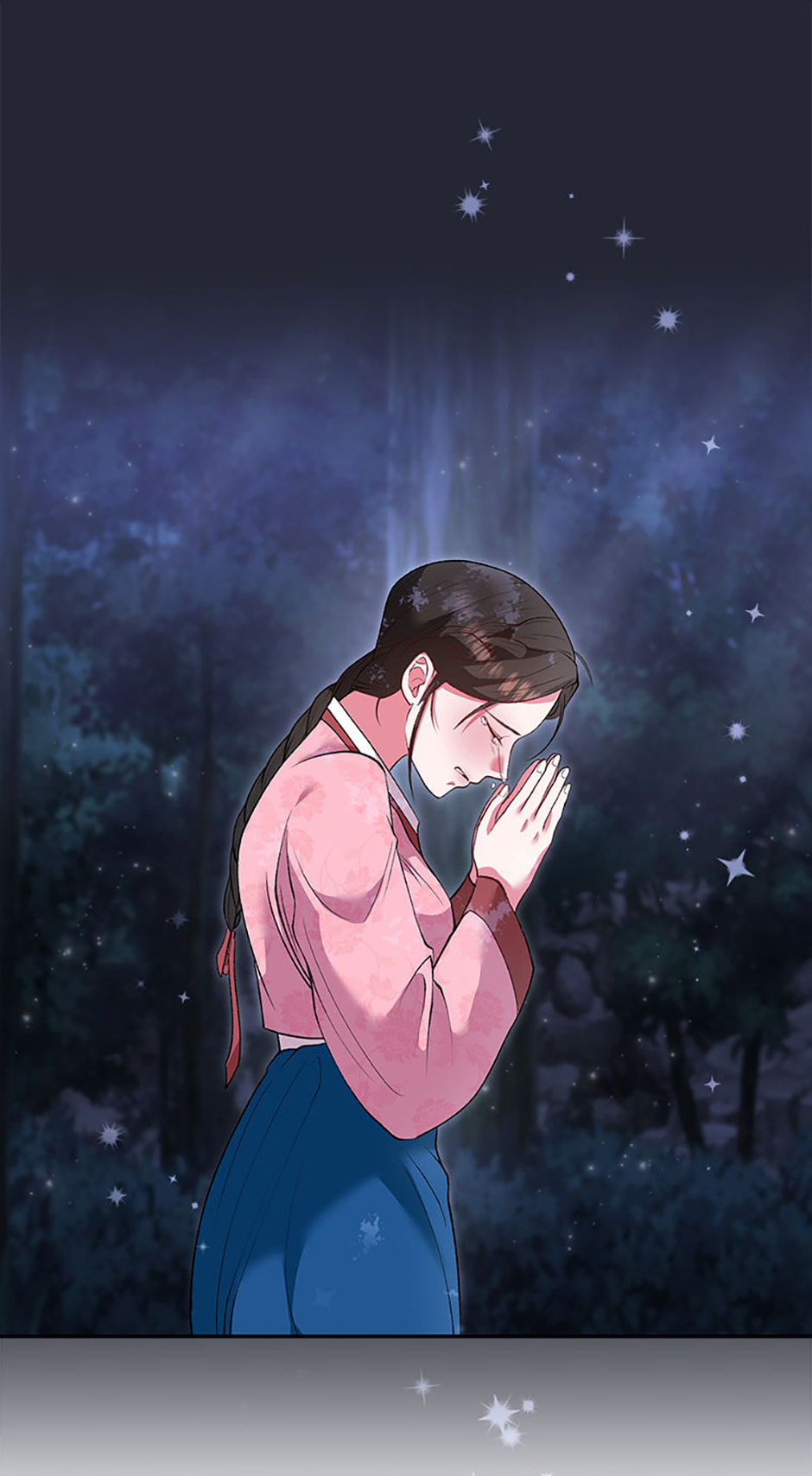 The Wolf of the Full Moon Chapter 1 page 95 - 