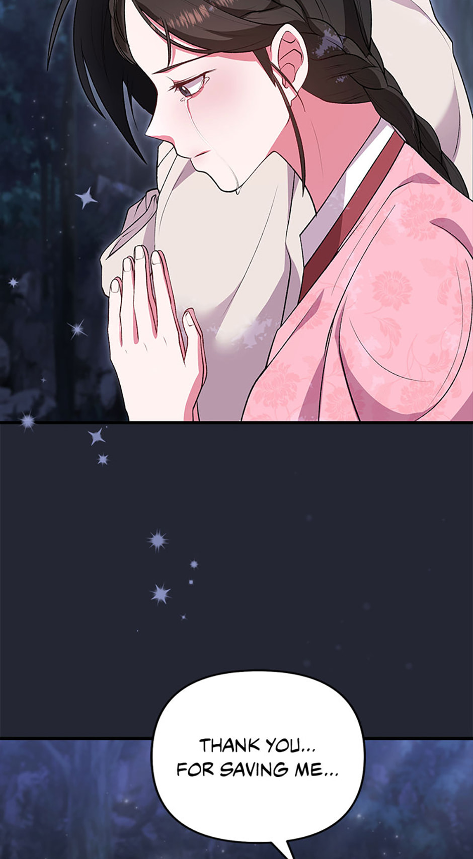 The Wolf of the Full Moon Chapter 1 page 98 - 