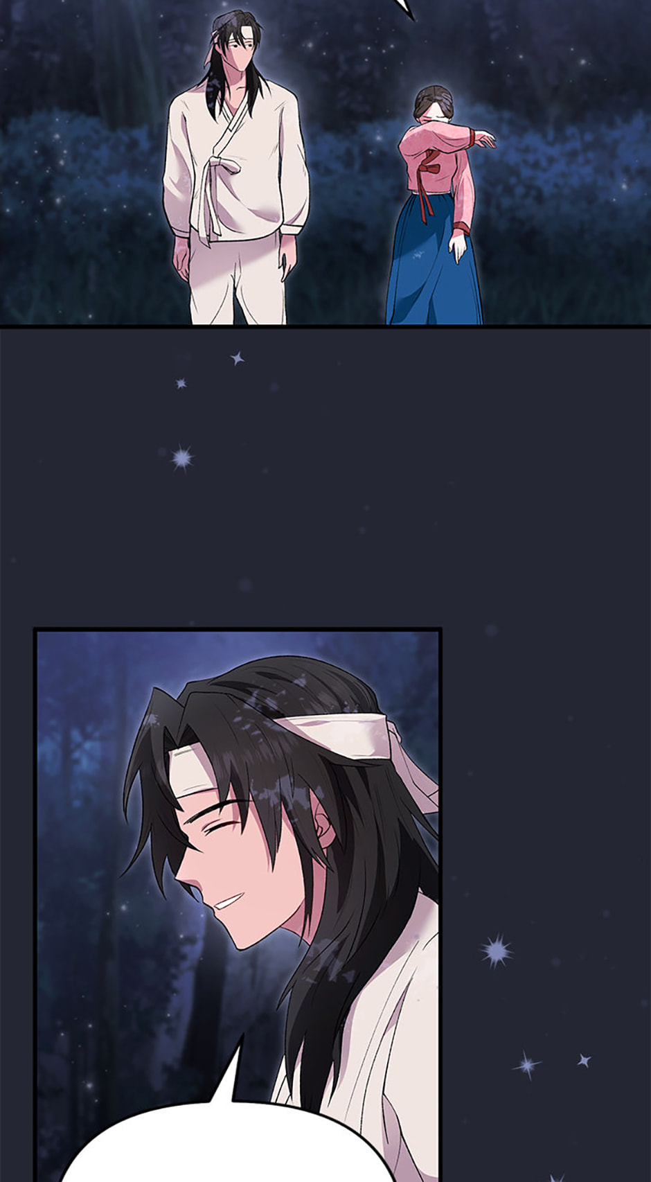The Wolf of the Full Moon Chapter 1 page 99 - 