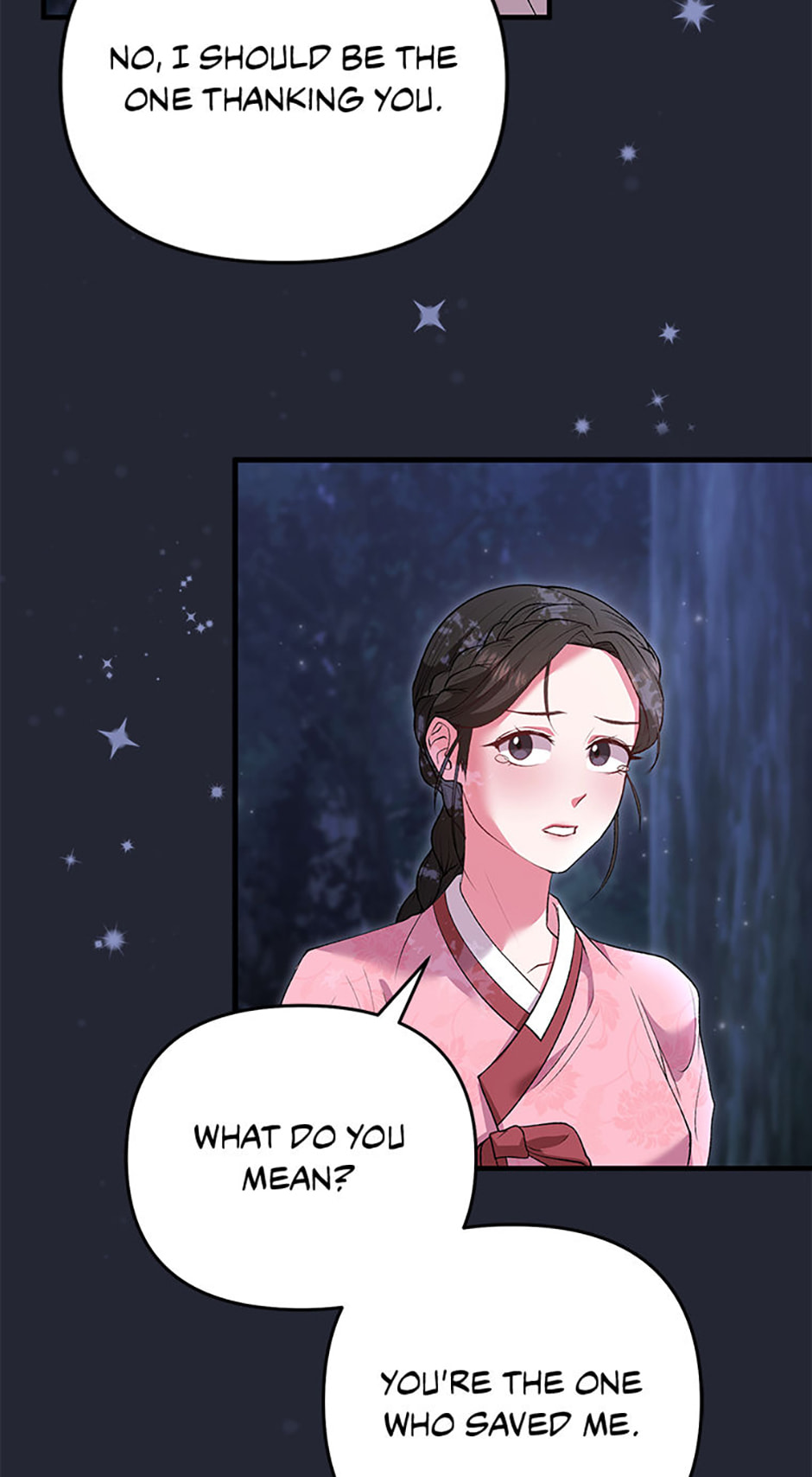 The Wolf of the Full Moon Chapter 1 page 100 - 