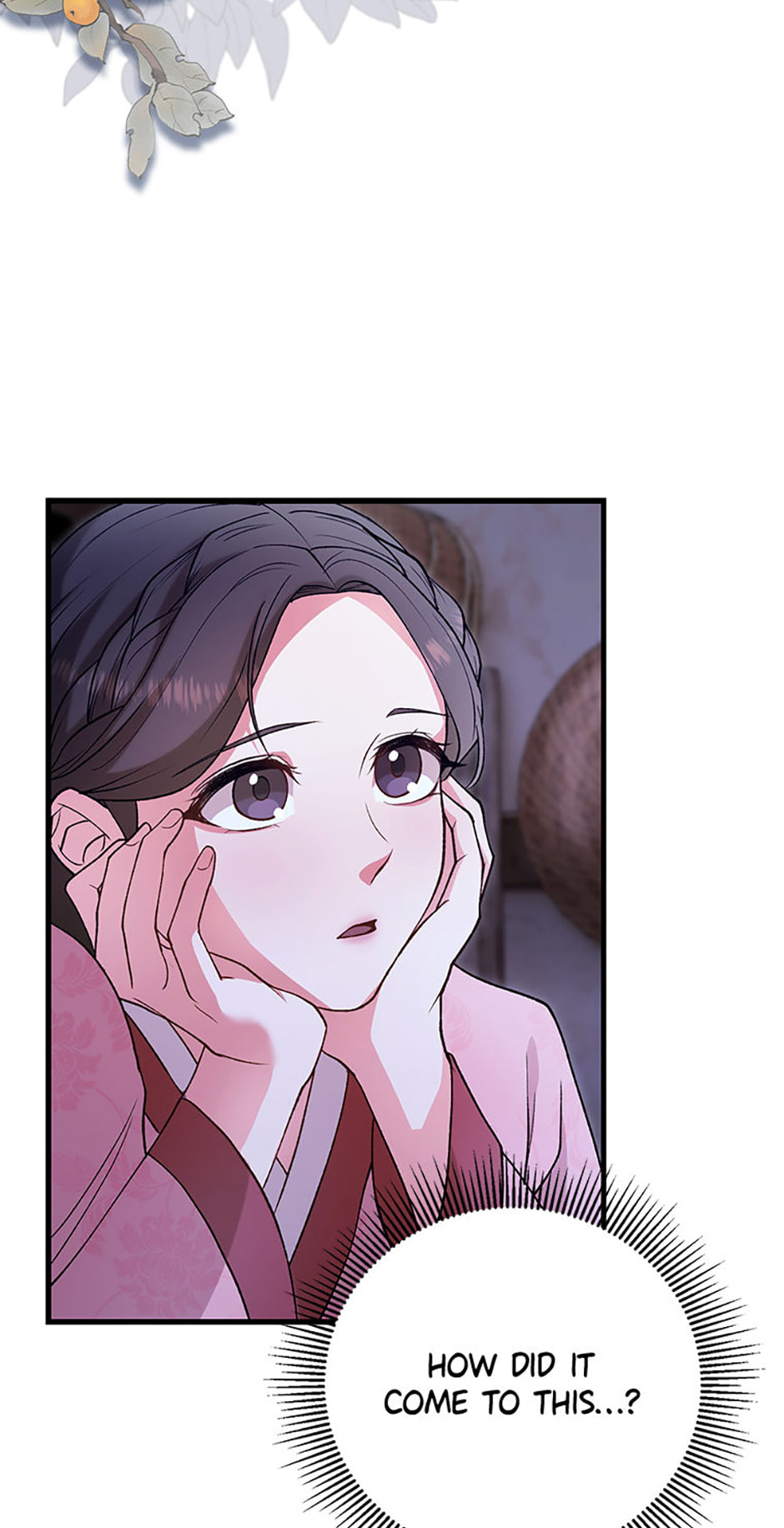 The Wolf of the Full Moon Chapter 2 page 11 - 