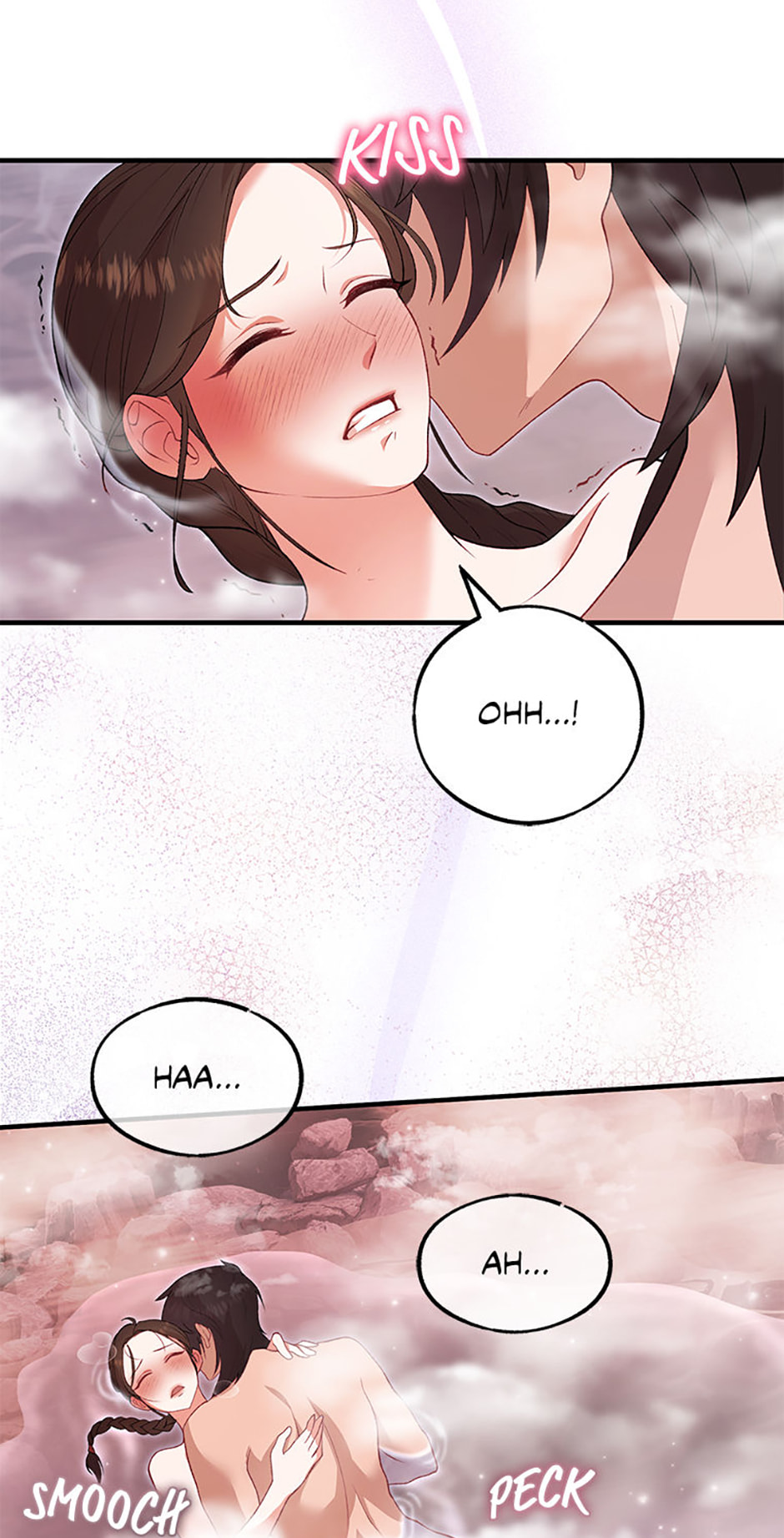 The Wolf of the Full Moon Chapter 2 page 104 - 