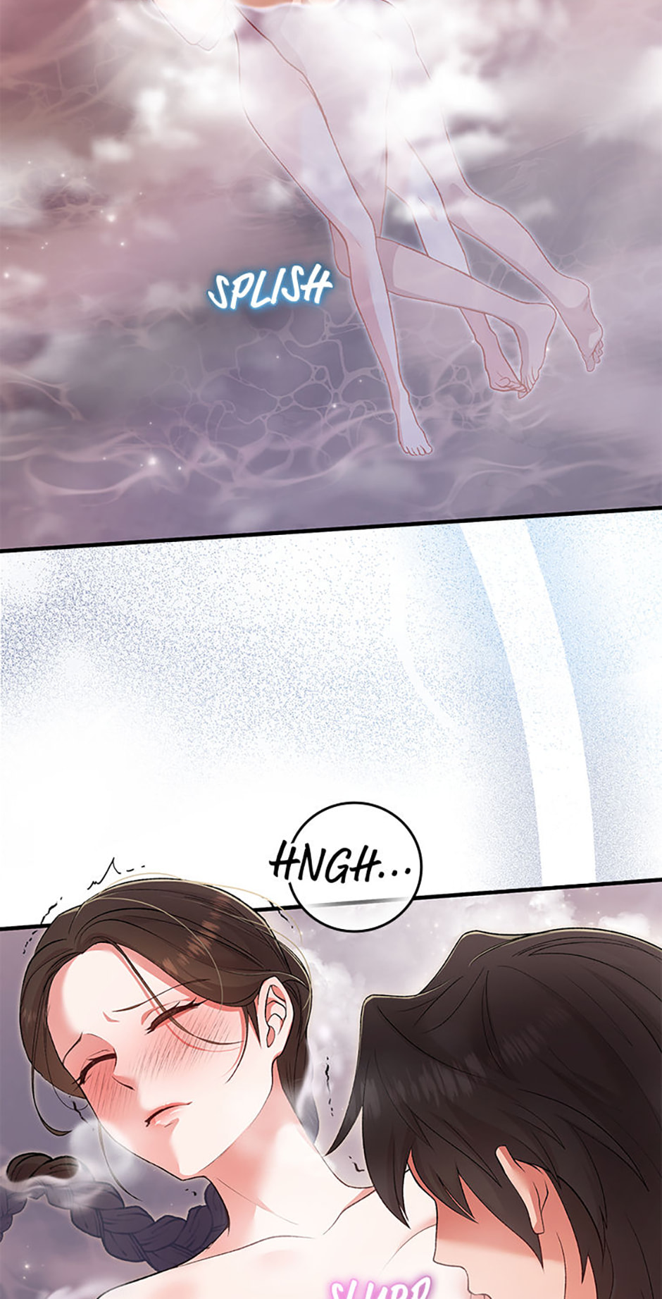 The Wolf of the Full Moon Chapter 2 page 105 - 