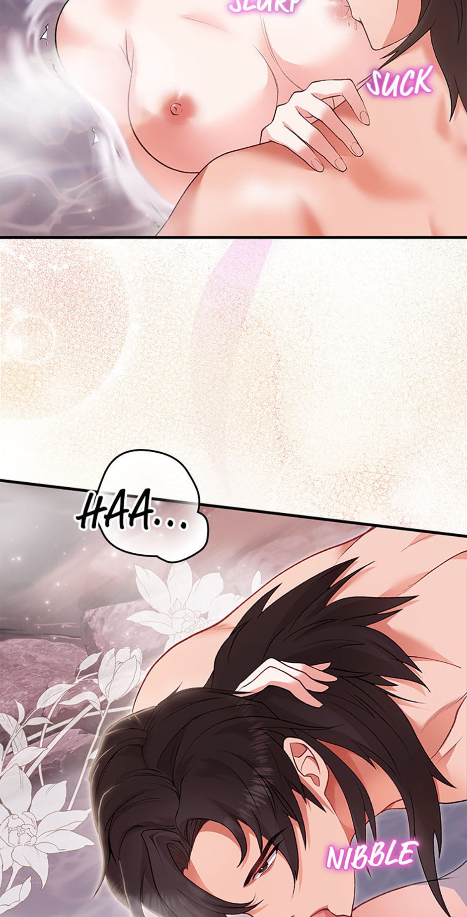The Wolf of the Full Moon Chapter 2 page 106 - 