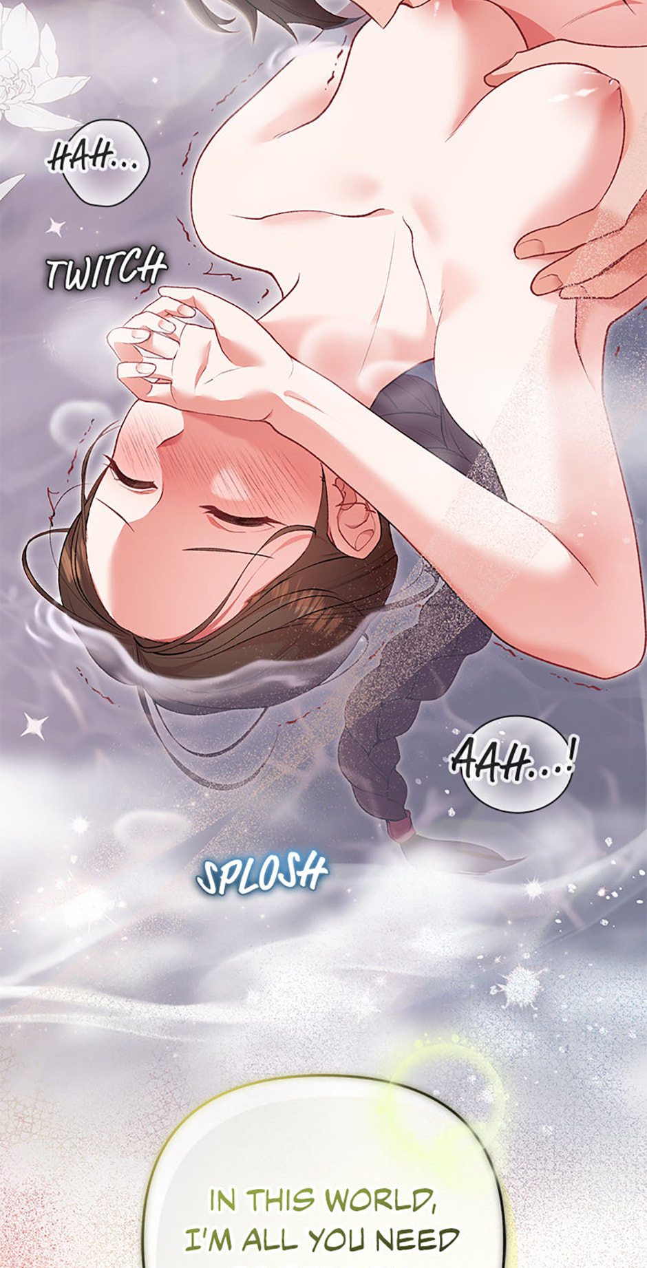 The Wolf of the Full Moon Chapter 2 page 107 - 