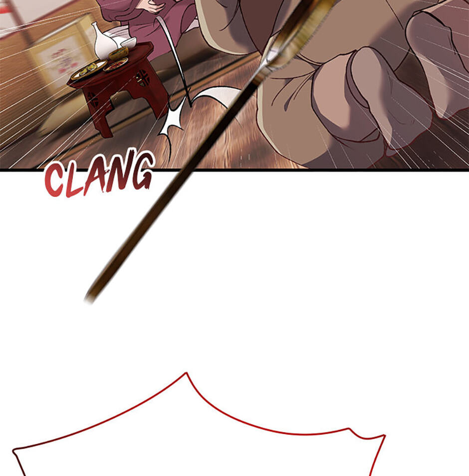 The Wolf of the Full Moon Chapter 2 page 14 - 