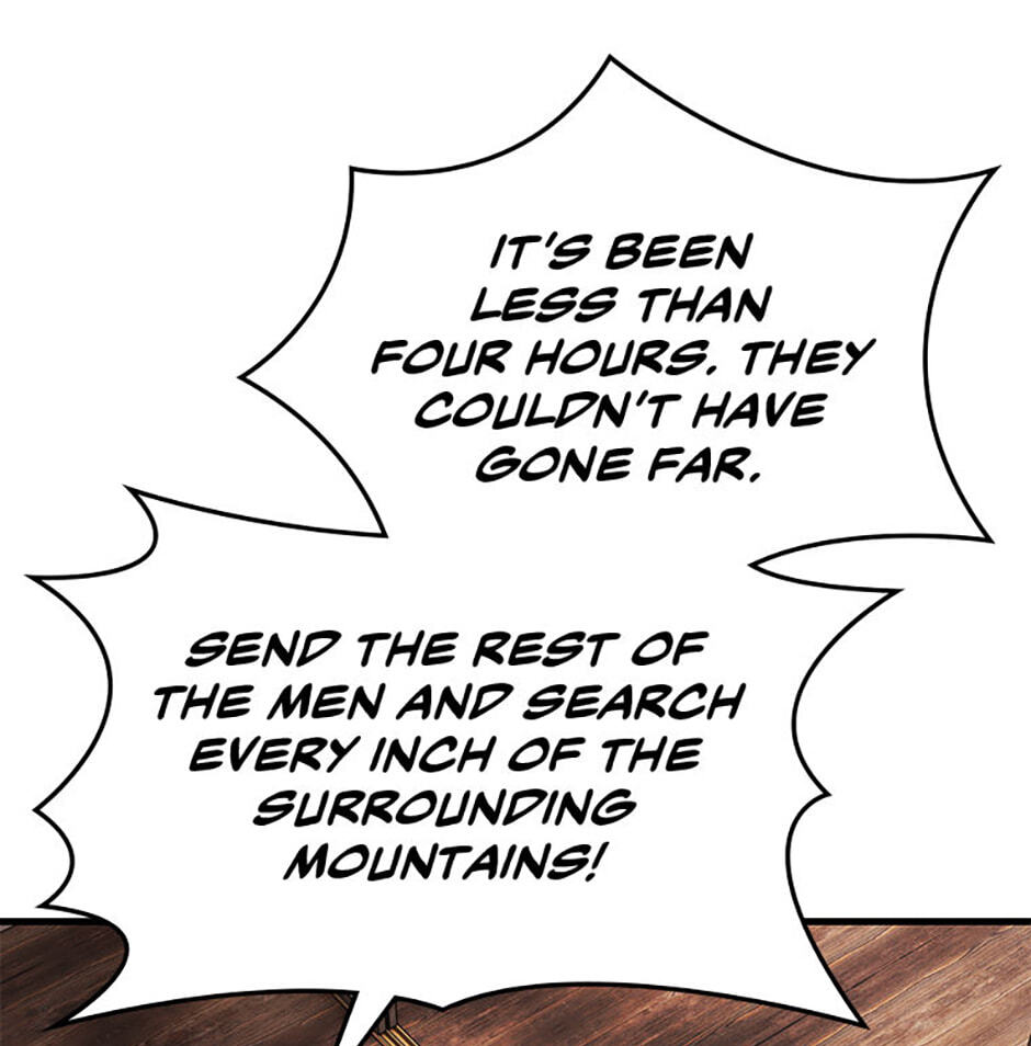 The Wolf of the Full Moon Chapter 2 page 23 - 