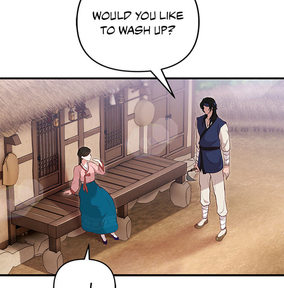 The Wolf of the Full Moon Chapter 2 page 31 - 