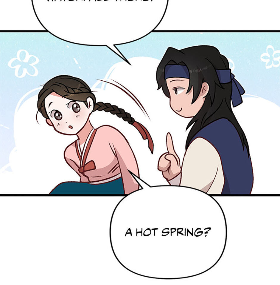 The Wolf of the Full Moon Chapter 2 page 35 - 