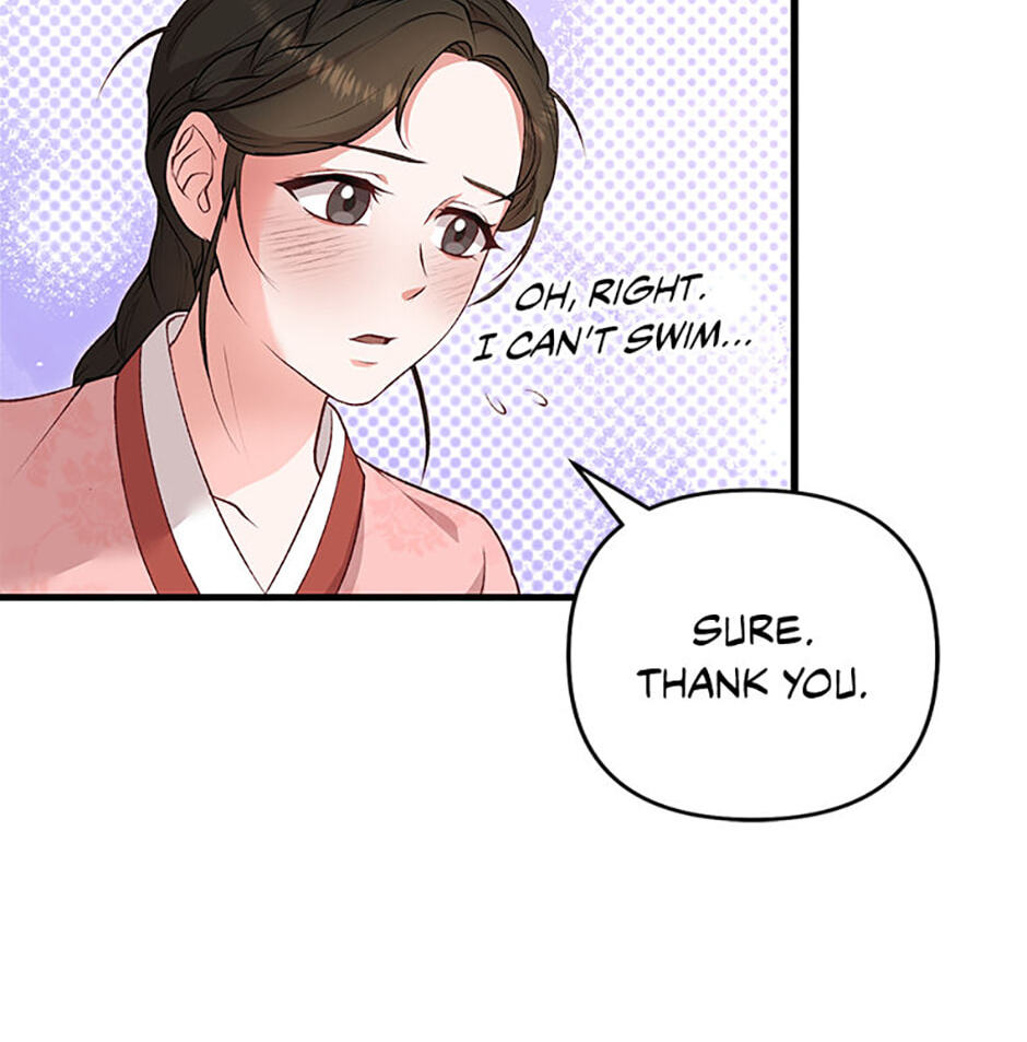 The Wolf of the Full Moon Chapter 2 page 38 - 
