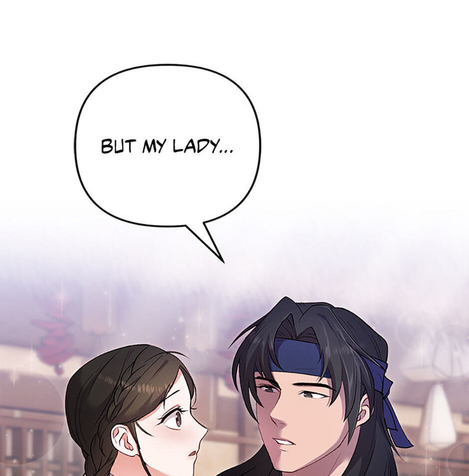 The Wolf of the Full Moon Chapter 2 page 39 - 