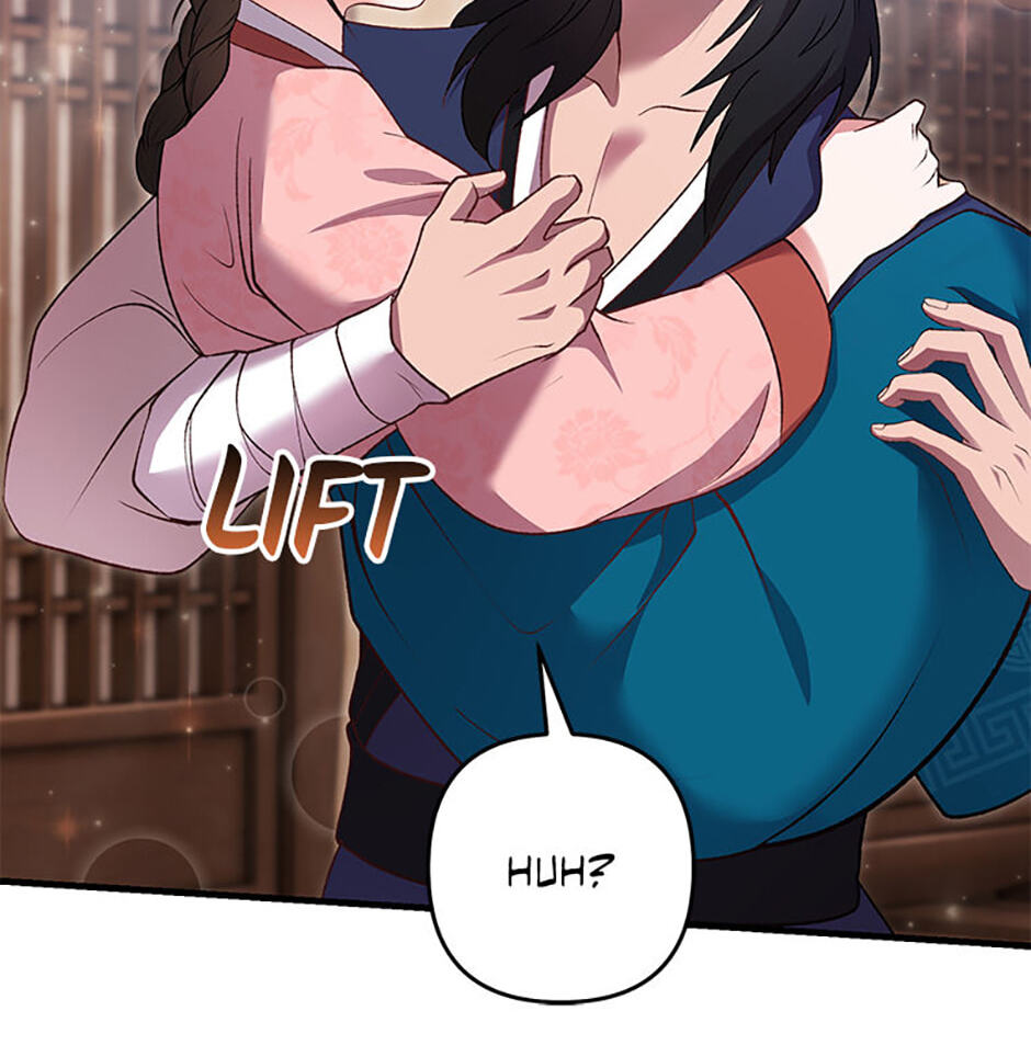 The Wolf of the Full Moon Chapter 2 page 40 - 