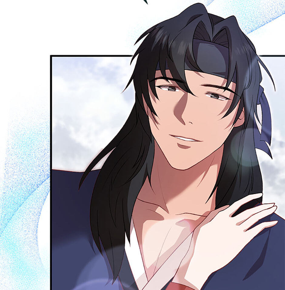 The Wolf of the Full Moon Chapter 2 page 43 - 