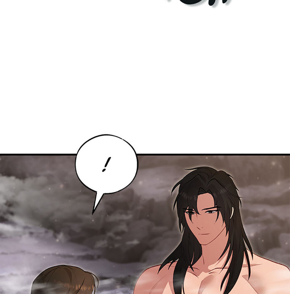 The Wolf of the Full Moon Chapter 2 page 54 - 