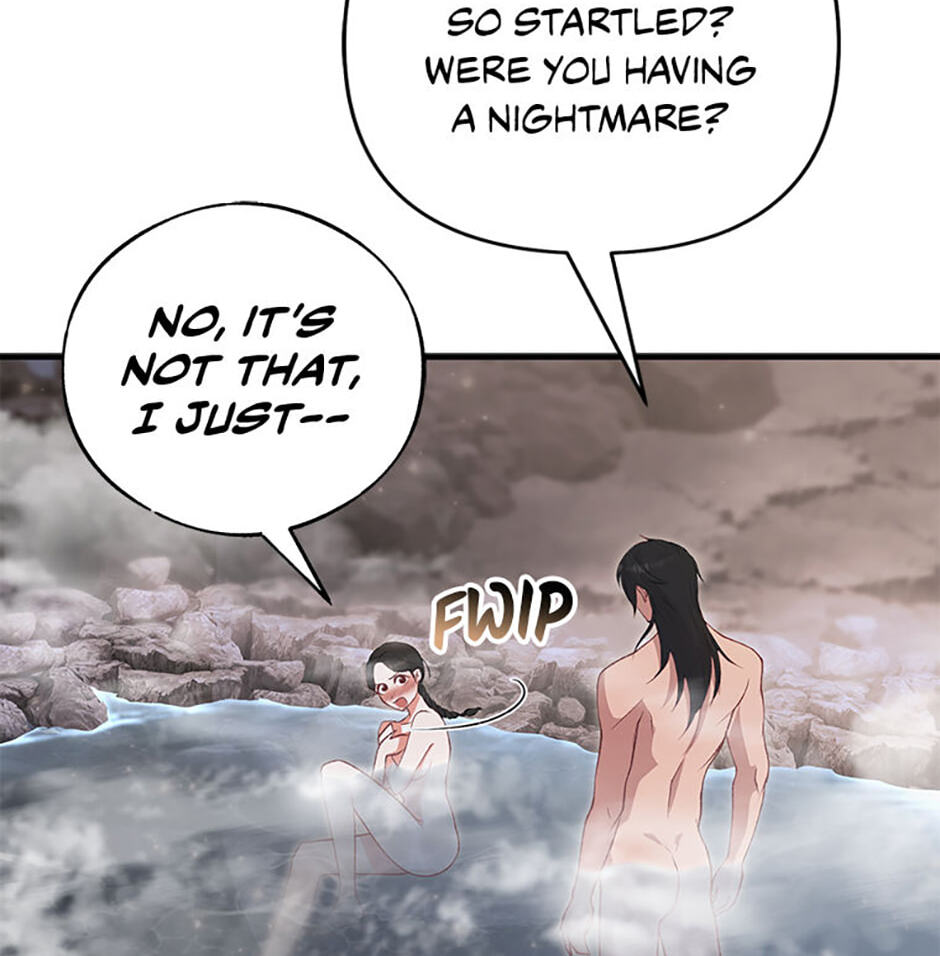 The Wolf of the Full Moon Chapter 2 page 56 - 