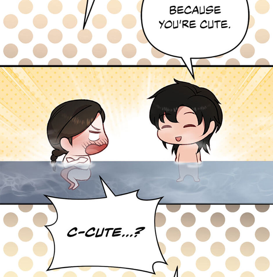 The Wolf of the Full Moon Chapter 2 page 58 - 