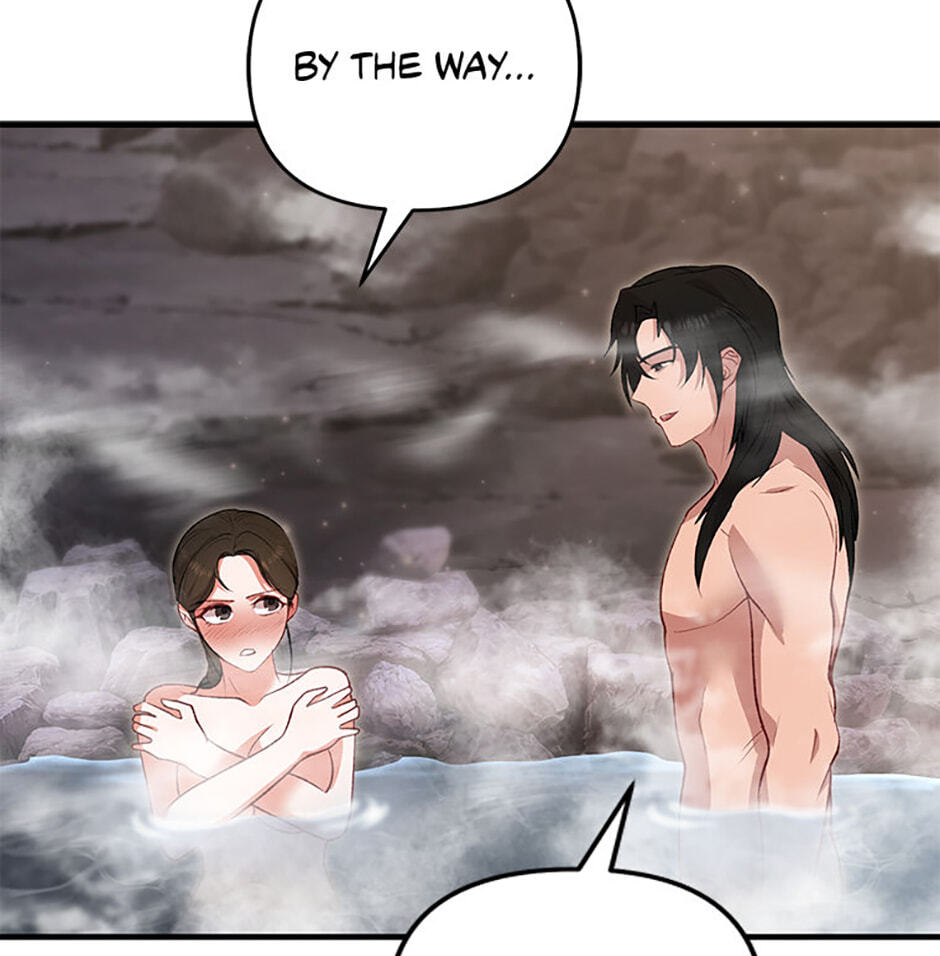 The Wolf of the Full Moon Chapter 2 page 61 - 