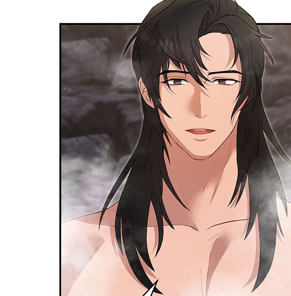 The Wolf of the Full Moon Chapter 2 page 64 - 
