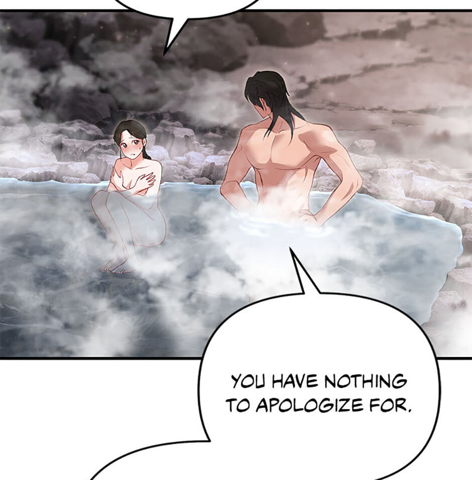 The Wolf of the Full Moon Chapter 2 page 66 - 