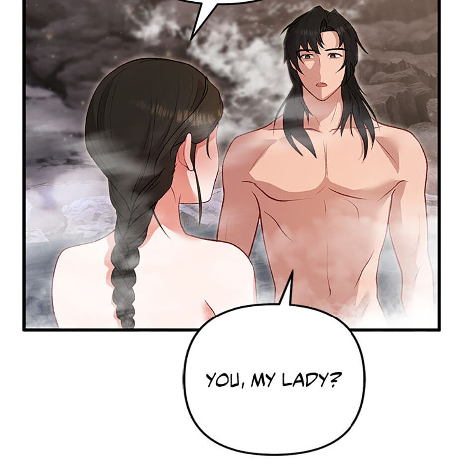 The Wolf of the Full Moon Chapter 2 page 68 - 