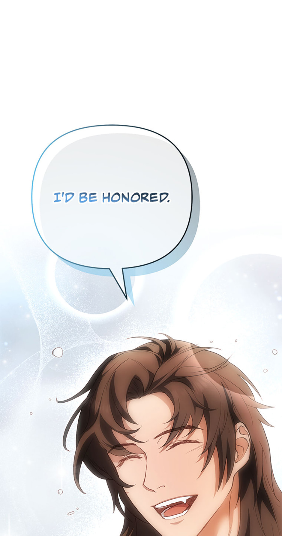 The Wolf of the Full Moon Chapter 2 page 69 - 