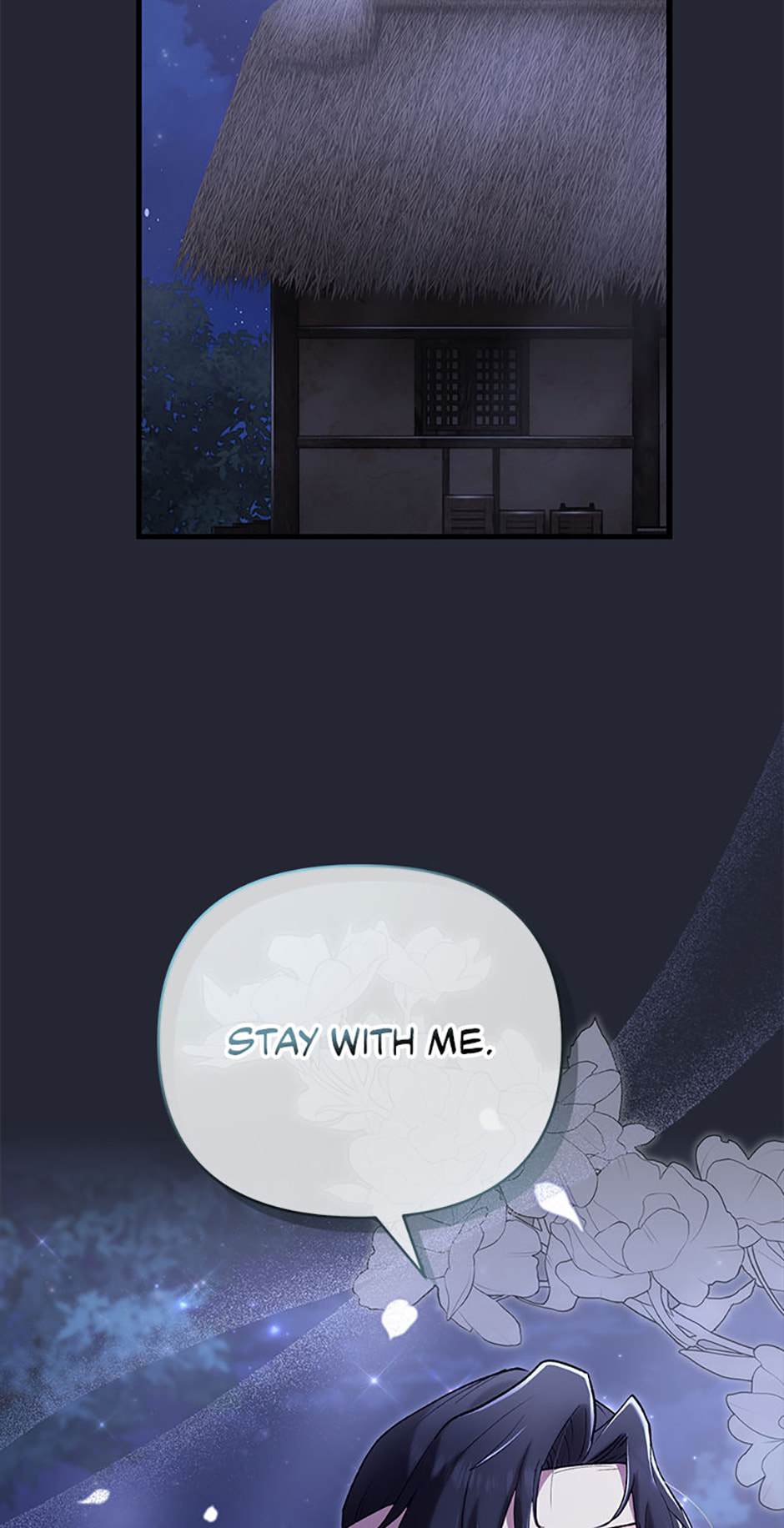 The Wolf of the Full Moon Chapter 2 page 8 - 