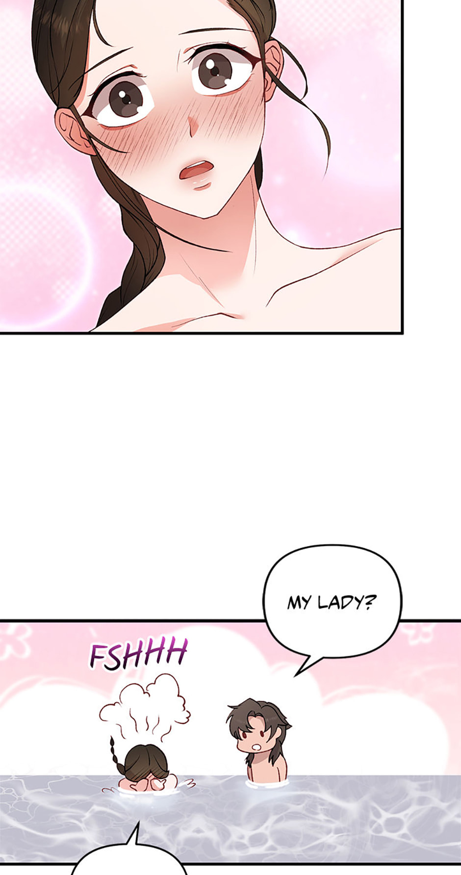 The Wolf of the Full Moon Chapter 2 page 71 - 