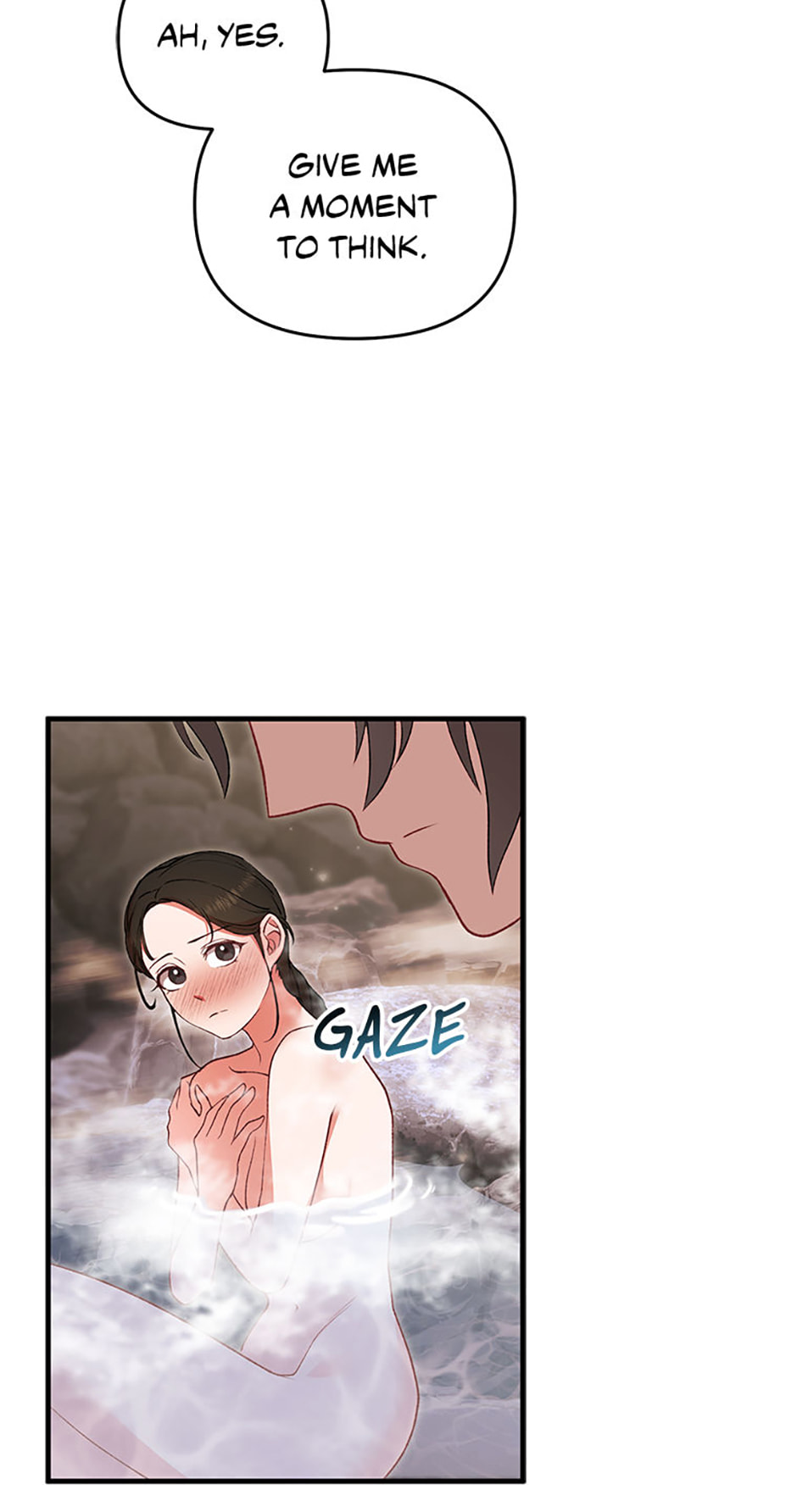 The Wolf of the Full Moon Chapter 2 page 72 - 