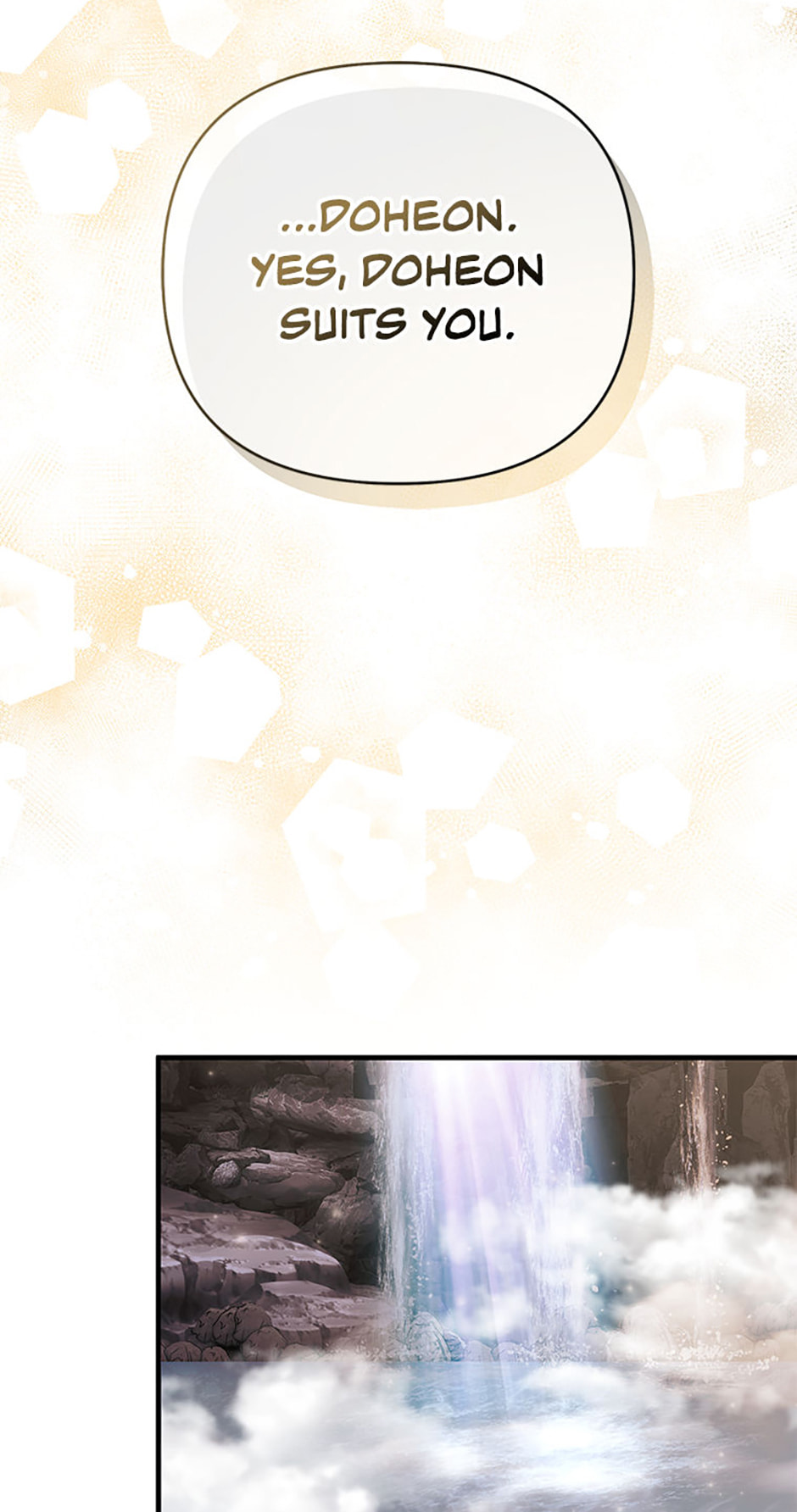 The Wolf of the Full Moon Chapter 2 page 77 - 