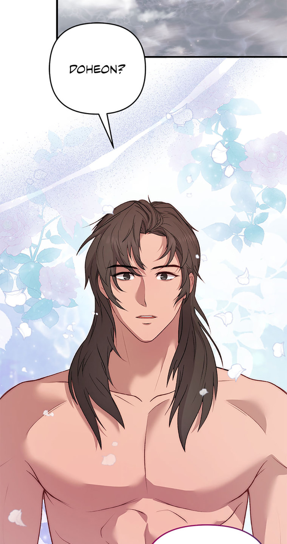 The Wolf of the Full Moon Chapter 2 page 78 - 