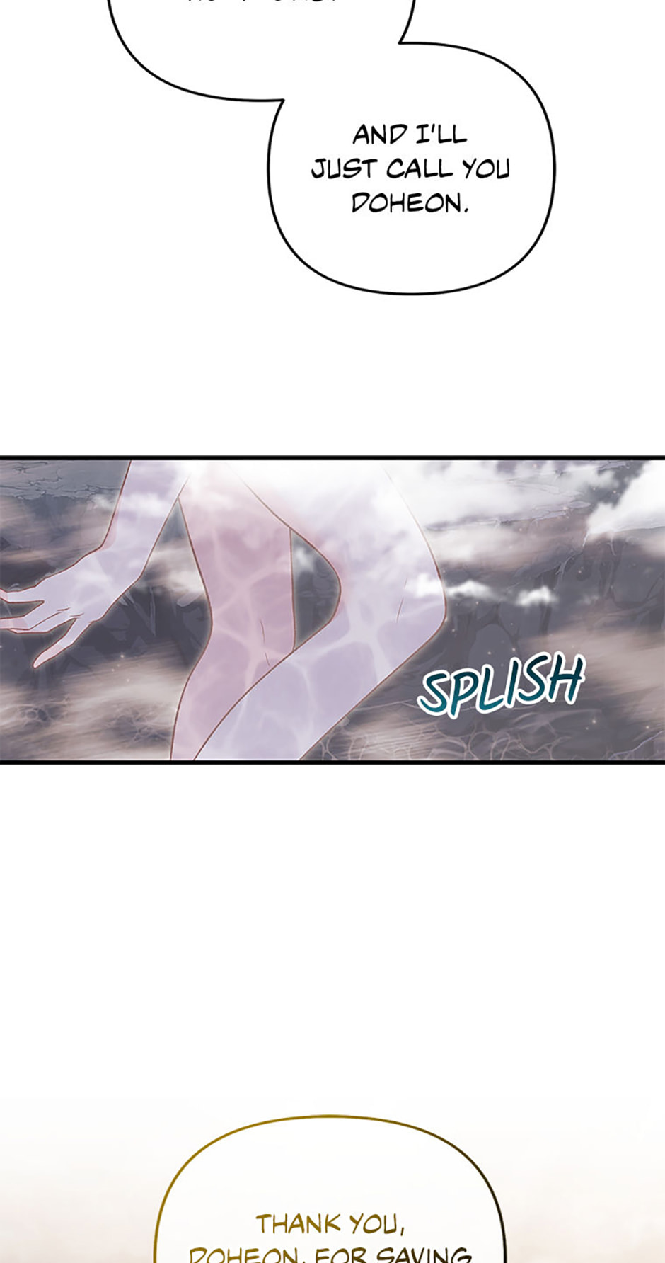The Wolf of the Full Moon Chapter 2 page 81 - 