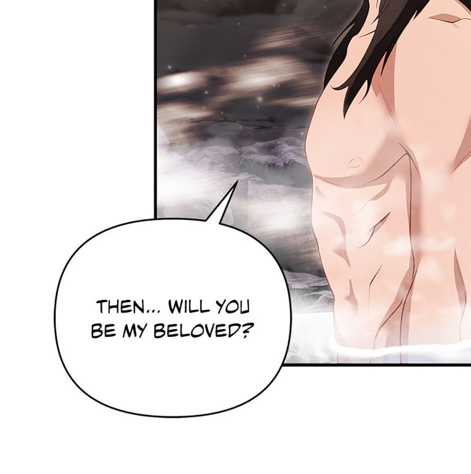 The Wolf of the Full Moon Chapter 2 page 84 - 