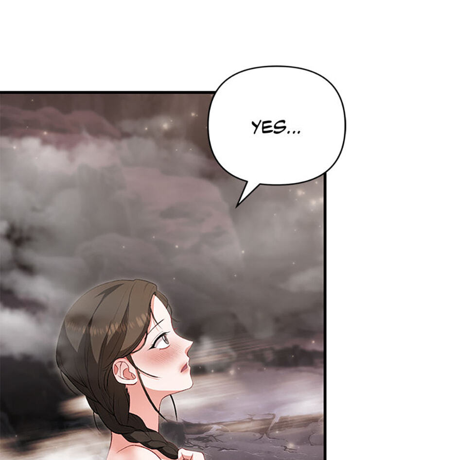 The Wolf of the Full Moon Chapter 2 page 85 - 