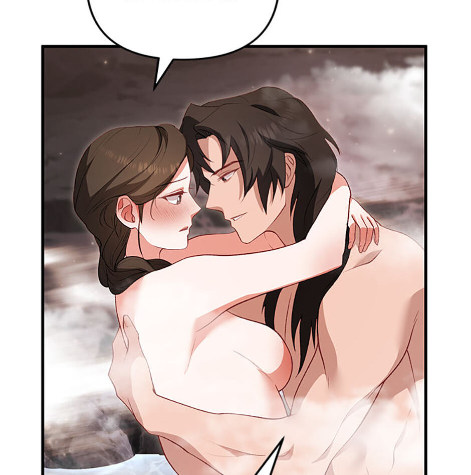 The Wolf of the Full Moon Chapter 2 page 98 - 