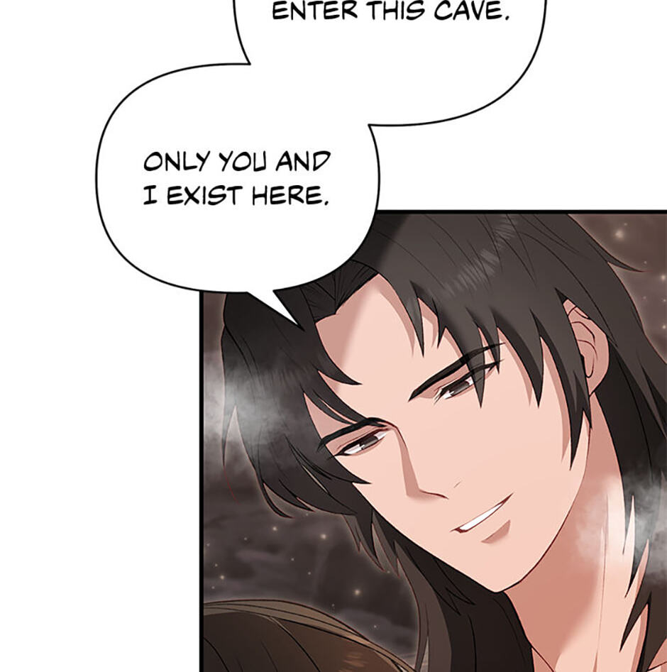 The Wolf of the Full Moon Chapter 2 page 100 - 