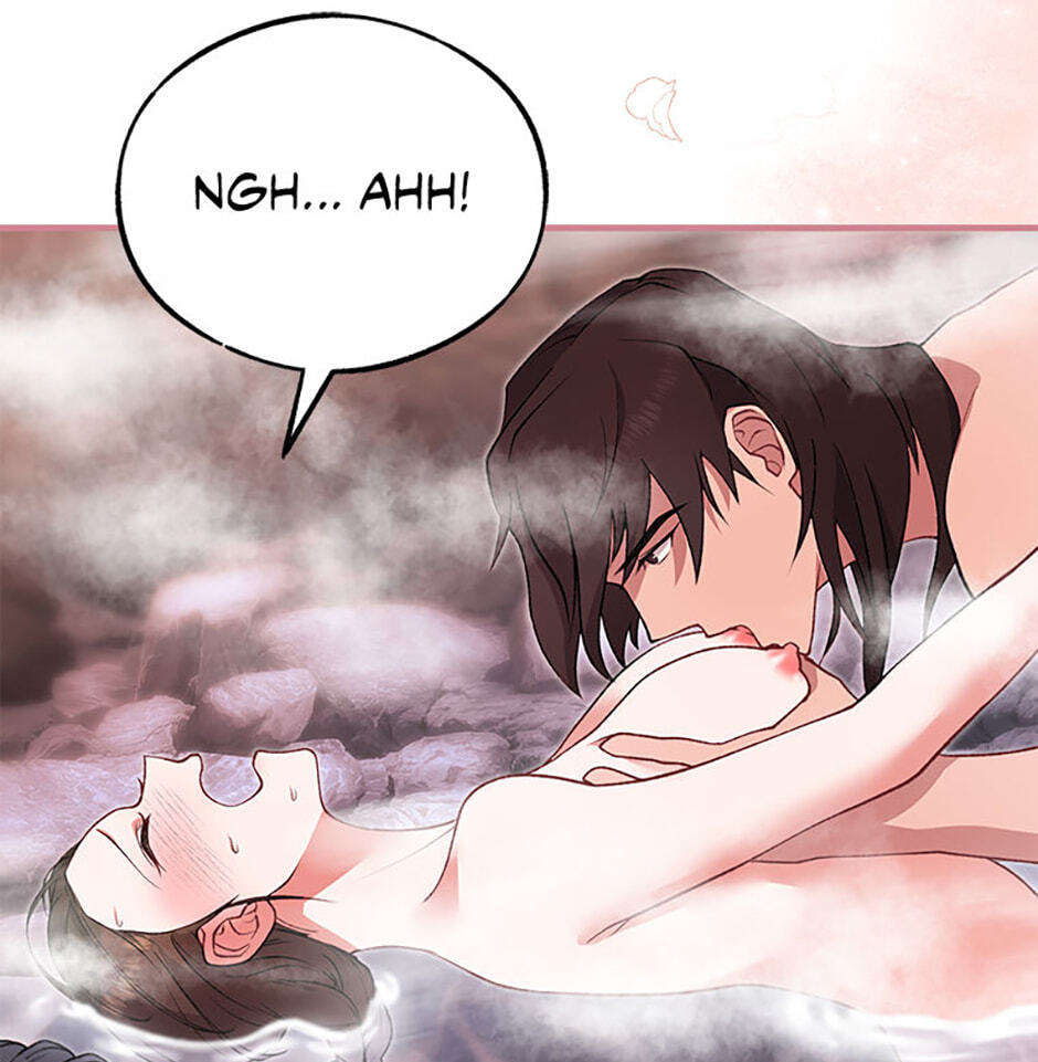 The Wolf of the Full Moon Chapter 3 page 13 - 