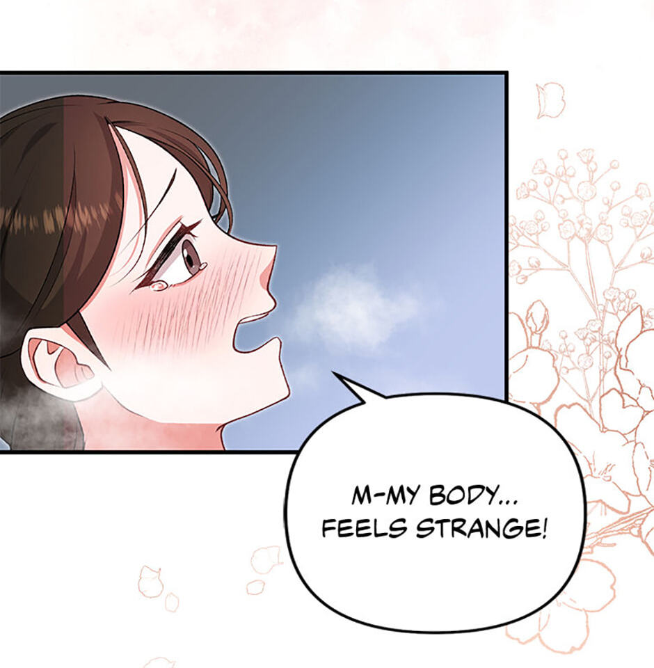 The Wolf of the Full Moon Chapter 3 page 16 - 