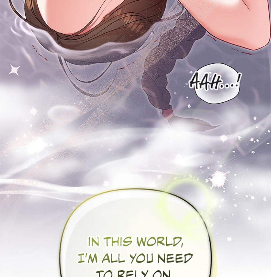 The Wolf of the Full Moon Chapter 3 page 3 - 
