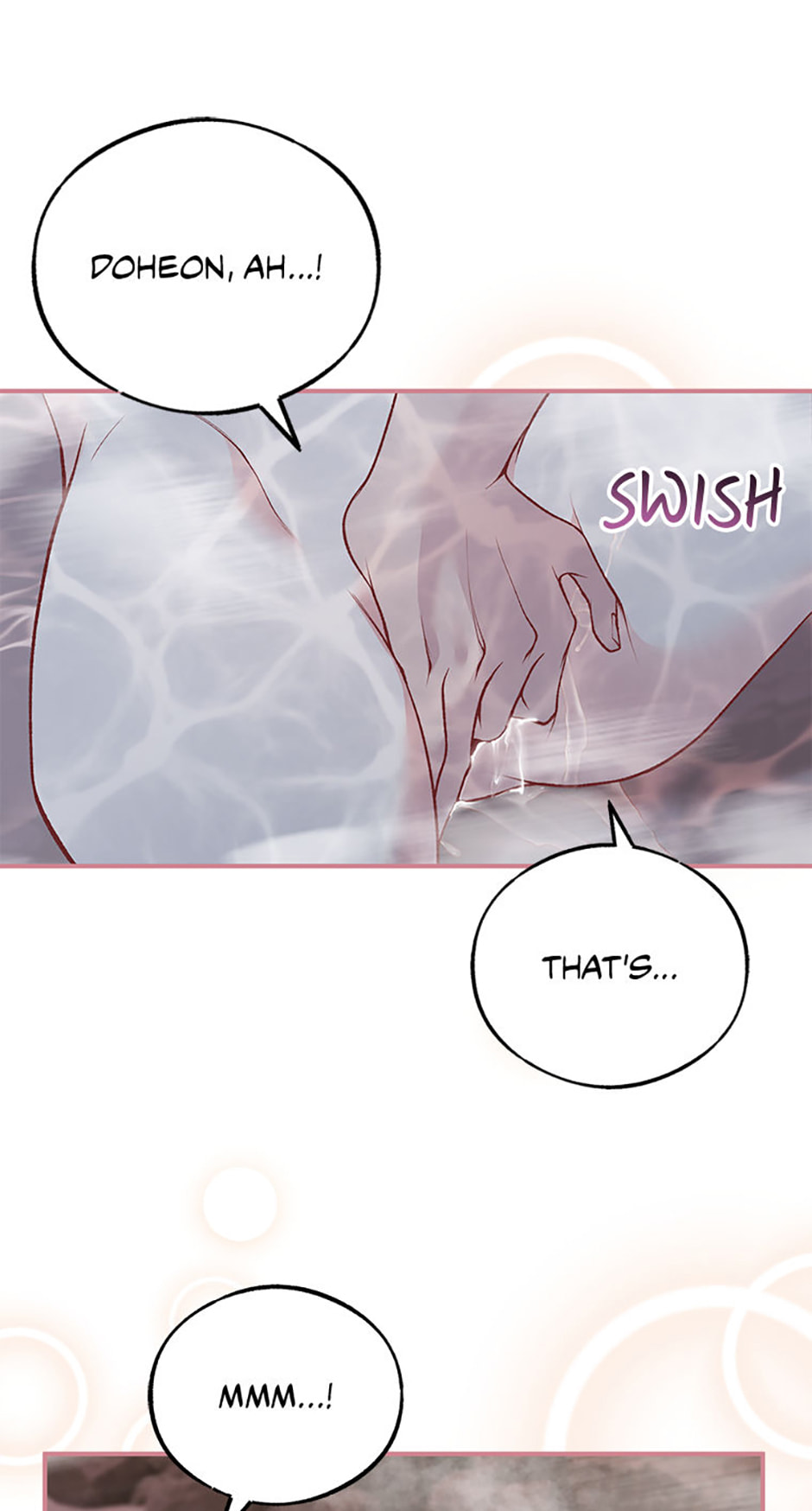 The Wolf of the Full Moon Chapter 3 page 21 - 